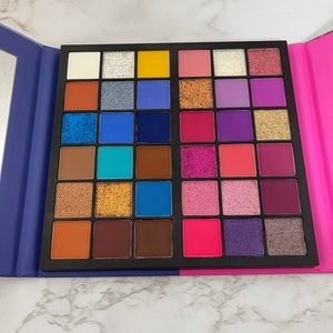 Kara Beauty, Free Spirit Wild Heart Palette